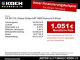 Mazda CX-80 3.3L Diesel 254ps 8AT AWD Homura 6-Sitzer - Mazda 7-Sitzer