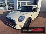 MINI ONE Mini 5-trg. One 1.2 Klima Sitzheizung - MINI MINI Gebrauchtwagen in Freiburg