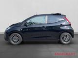 Toyota Aygo 1.0 X-Play Team D Faltdach Allwetterreifen - Toyota Aygo (X) in Bremen
