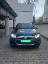 Volkswagen Touareg 3.0 V6 TDI Tiptronic Edition X BMT E... - VW Touareg Gebrauchtwagen in Bonn