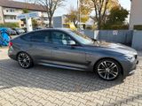 BMW 340 GT ixdrive - BMW 340 aus 2018