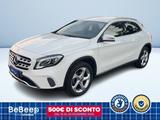 Mercedes-Benz GLA 220 D SPORT 170CV AUTO - Mercedes-Benz 170d