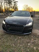 Audi TT 45 TFSI S tronic quattro Roadster - - gebrauchte Audi TT aus dem Jahr 2021