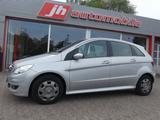 Mercedes-Benz B 170*Klima*Automatik* Allwetter*TÜV*PDC - gebrauchte Mercedes-Benz B 170 aus dem Jahr 2006