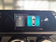 MERCEDES-BENZ A 180 Progressive Limousine - Thumbnail 23