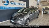 Volkswagen Sharan 2.0 TDI Cup 4M PANO STHZ AHK DYNAUDIO CAM - Volkswagen Sharan Cup mit Diesel-Antrieb