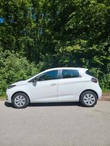 Renault Zoe Life R110 mit Mietbatterie Z.E.50 - Renault R 11 Gebrauchtwagen