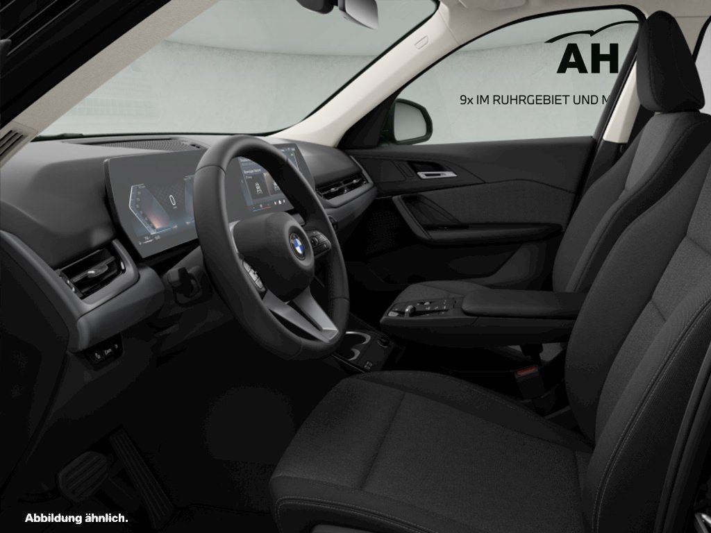 BMW X1 sDrive18i foto 3