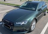 Audi A4 2.0 TFSI S tronic quattro sport sport - Audi A4 mit Hybrid-Antrieb