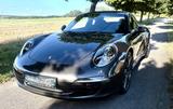 Porsche 911 991 Carrera 4 S PANORAMA CHRONO  TÜV 04/28 - Porsche: 911 2s