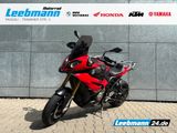 BMW S 1000 XR 2 Pakete - MOTORRAD X