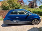 Fiat 500 Ellenator - Fahren mit A1 ab 16 - Fiat 500e mit Benzin-Antrieb