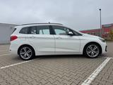 BMW 220 Baureihe 2 Gran Tourer 220 d - gebrauchte BMW 220 aus dem Jahr 2019