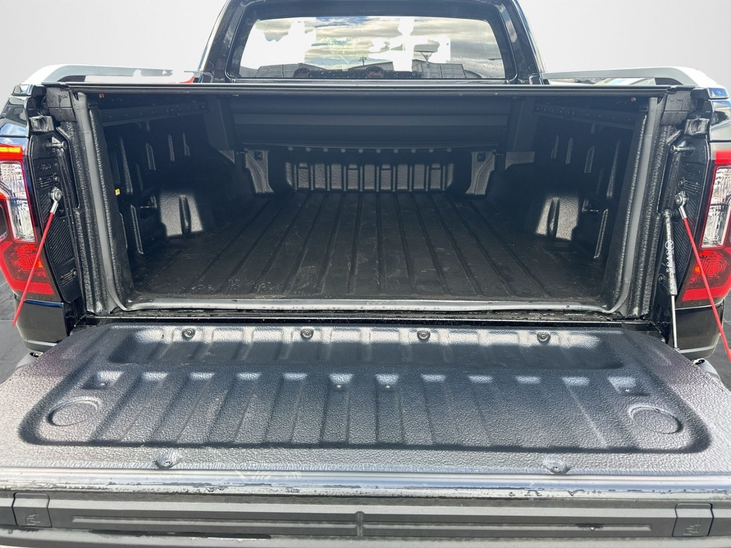 Ford Ranger - Bild 15