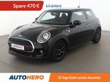 MINI One Aut.*LIM*PDC*SHZ*ALU*KLIMA* - MINI ONE in Berlin