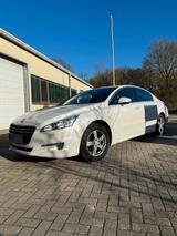 Peugeot 508 - gebrauchte Peugeot 508 aus dem Jahr 2013