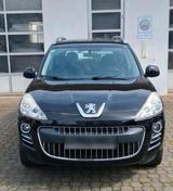 Peugeot peugeot 4007, 1 Hand  ,TÜV  9.2027 - Peugeot 4007 von privat