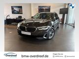 BMW 520d Touring Luxury Line Aut. Komfortsitze HIFI - BMW 520 in Essen