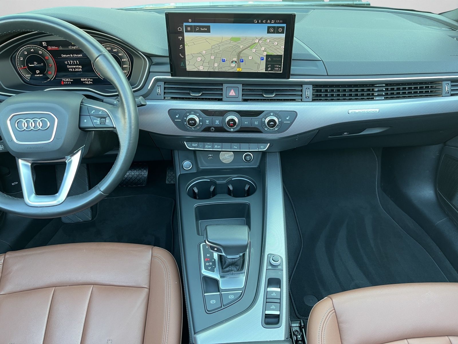 Audi A5 - Bild 11