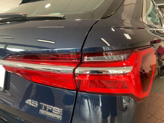 A6 Avant 45 TFSI quattro sport LED+KAMERA+DCP+DA