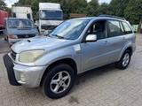 Toyota RAV4 **AIRCO-CLIME-5DOOR** - gebrauchte Toyota RAV 4 aus dem Jahr 2002