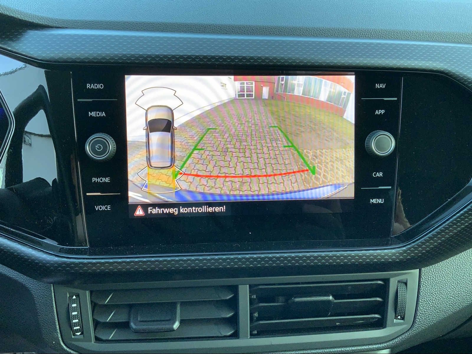 T-Cross 1.0 TSI Life RFK,NAV,ACC,,PDC