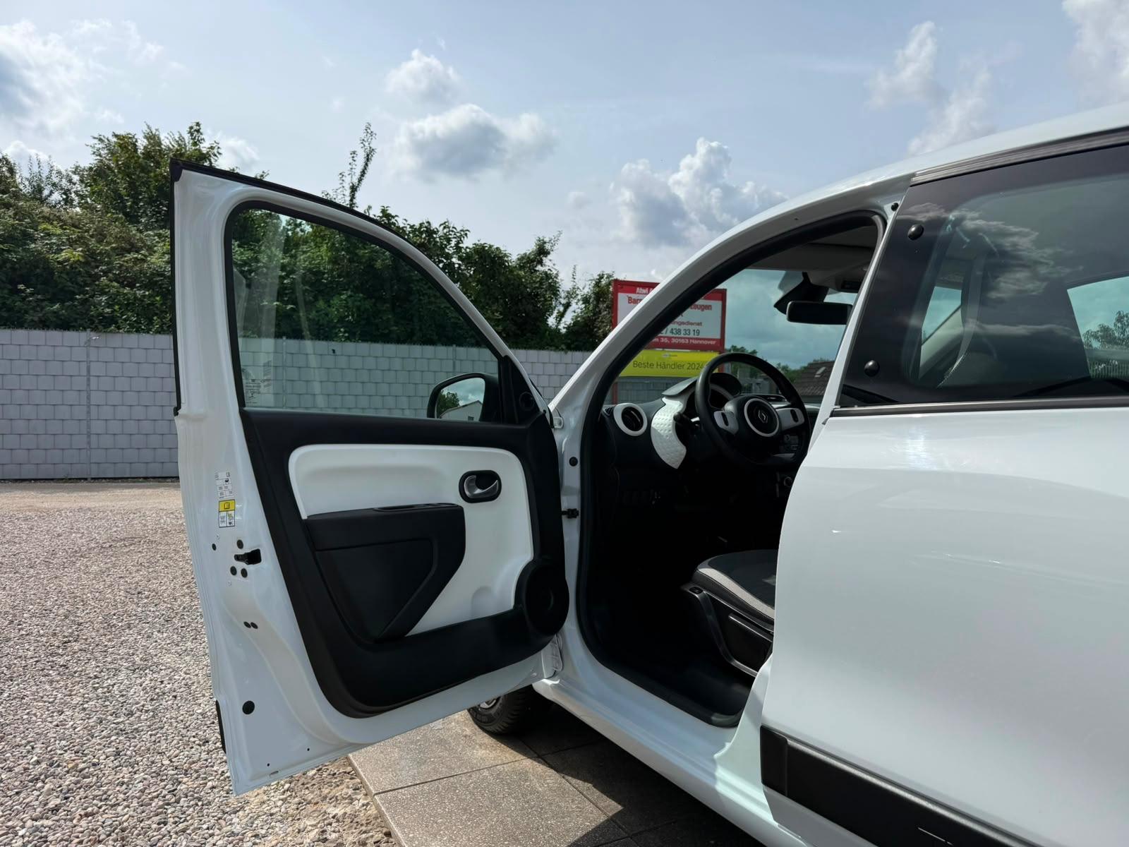 Renault Twingo Limited 2019 Wenig Km* TÜV&Inspektion NEU