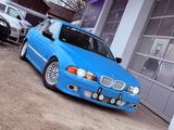BMW 523i E39 *LIMO* TÜV 04-27 ( M-PAKET ) OLD-SCHOOL - BMW 523 aus 1999: 523i