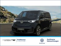 Volkswagen ID. Buzz - Vorschau Bild 1