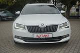 Skoda Superb Combi 2.0 L&K 4x4 Standheizung Kamera DAB - Skoda Superb
