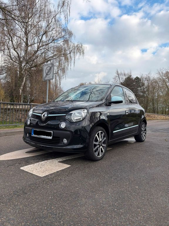 Image of Renault Twingo