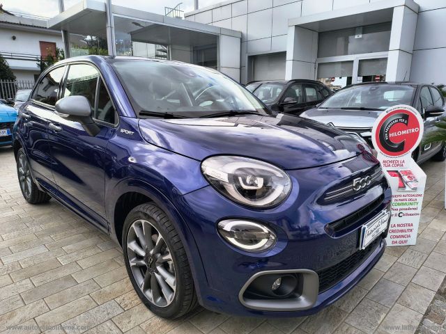 Fiat FIAT 500X 1.3 M.Jet 95 CV Sport