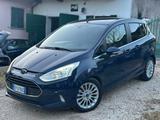 Ford B-MAX 1.4 TITANIUM PLUS KMCERT NEOPAT GARAN - gebrauchte Ford B-Max aus dem Jahr 2012