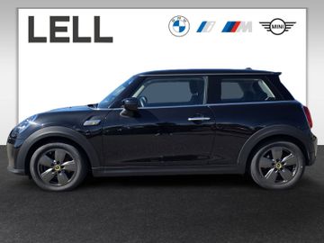 MINI Cooper SE - 2