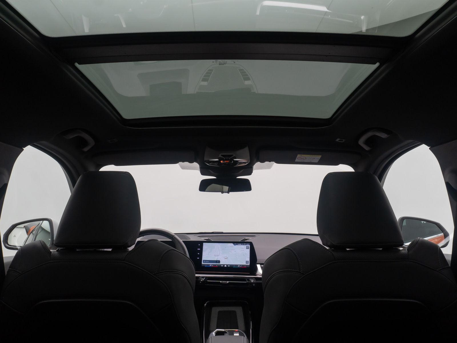 Fahrzeugabbildung BMW X1 xD23d xLine Panoram 360&deg;HUD AHK H/K DAB Voll