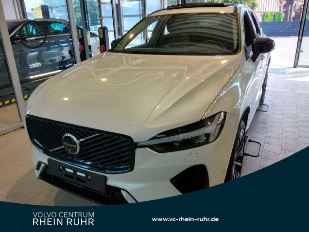 Image of Volvo XC60