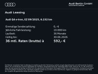 Audi Q4 e-tron - Vorschau Bild 2