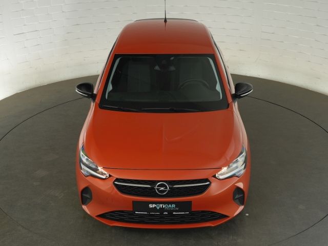 Corsa-e F EDITION 50kWh AT+KLIMAAUTOMATIK+MULTIM