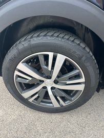 Peugeot 3008 - 9