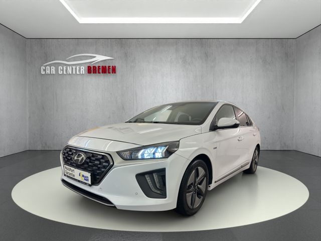 Hyundai IONIQ Ioniq Premium Hybrid