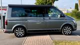 Volkswagen T6 California Beach Edition 4Motion Webasto - graue Volkswagen T6 California