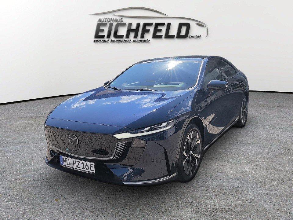 Mazda 6e EV 258ps 1AT RWD Takumi