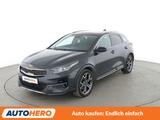 Kia XCeed 1.4 TGDI Platinum Edition Aut*NAVI*LED*ACC - Kia XCeed Gebrauchtwagen in Berlin