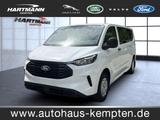Ford Transit Custom 320 L2 FWD Trend Bluetooth Navi - Ford Transit Custom