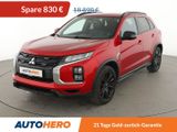 Mitsubishi ASX 2.0 MIVEC Spirit+ 2WD *CAM*LED*NAVI* - Mitsubishi Gebrauchtwagen Frankfurt