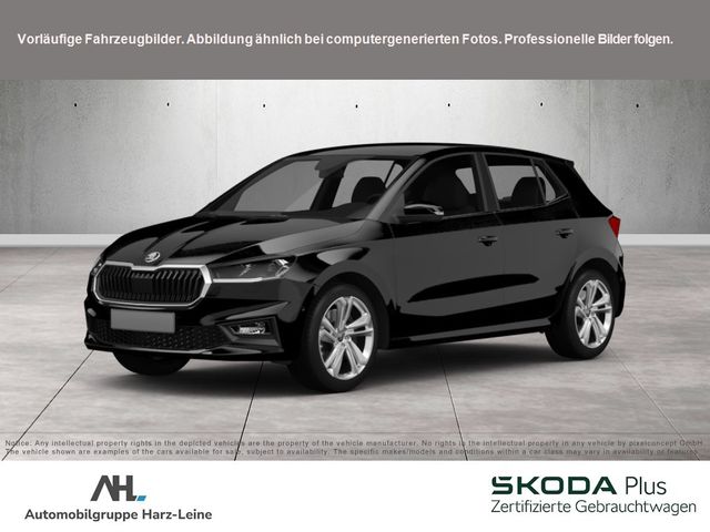 Skoda Fabia 1.0 Ambition LED SmartLink Bluetooth PDC S