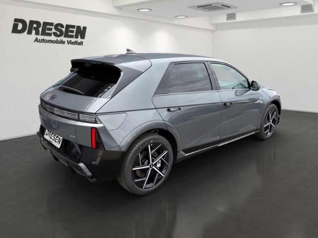 Hyundai IONIQ 5 FL 84 kWh 4WD N Line X HEAD-UP BOSE RFK  imagem 3