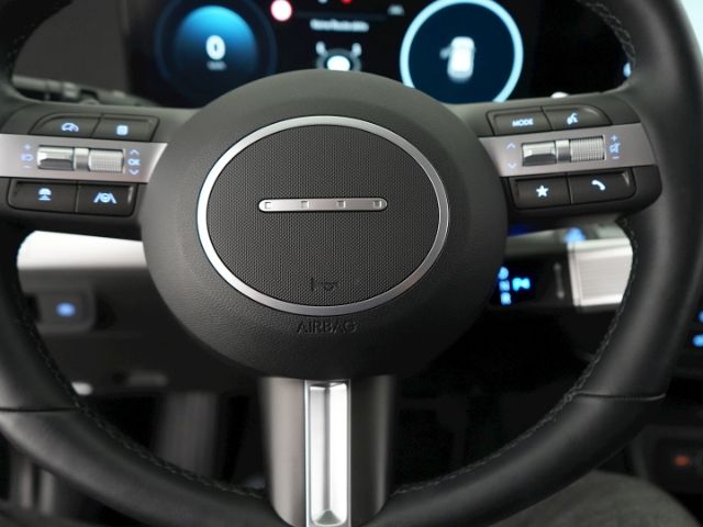 KONA Elektro TREND 65,4kWh AT+VOLL LED+NAVI+RÜCK