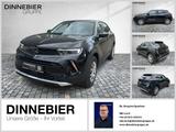 Opel MOKKA Elegance 1.5 Diesel 81 CAM LED TWA Fernlic - Opel Mokka Elegance mit Diesel-Antrieb