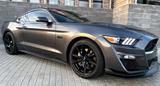 Ford Mustang GT 5.0 Ti-VCT V8  SYNC3 Black Acc Paket - Ford Mustang Black Gebrauchtwagen